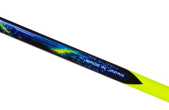 Yonex Astrox 77 Yellow